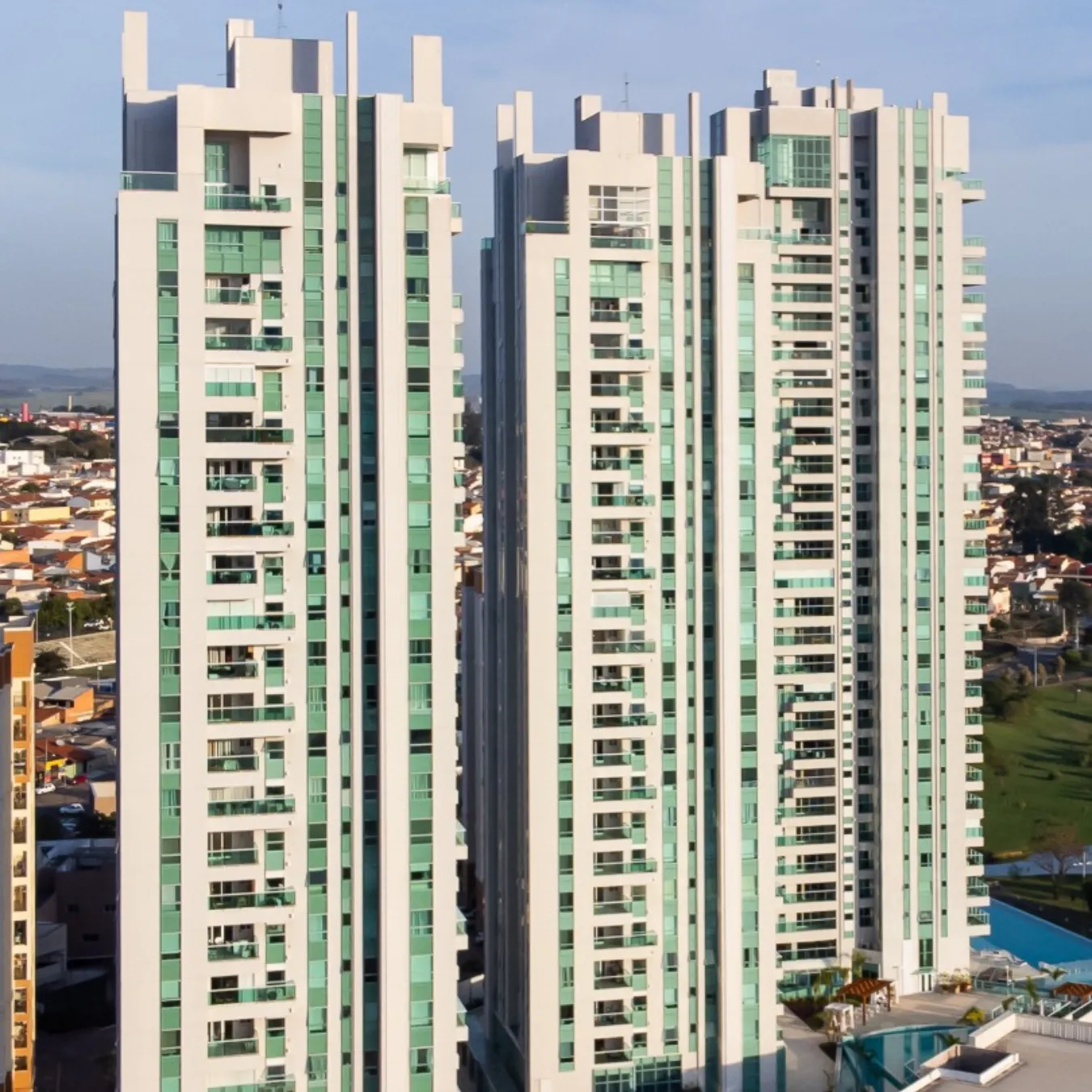 Empreendimento Le Jardin
